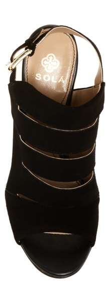 Isola Barbara heel - Picture 2 of 3